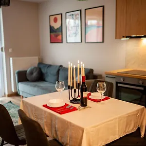  Apartament New Luxury In Polska