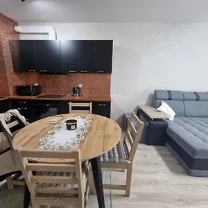  Apartament Oasis Polska
