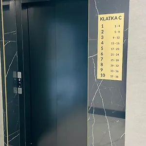  Apartament Piaskowy - Blisko Morza Polska