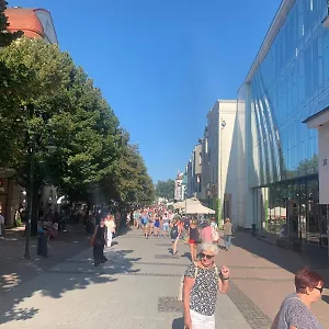  Apartament Magic Polska